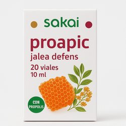 Salvia 90 Comprimidos Sakai