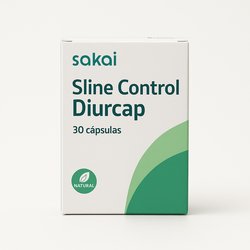 Sline Control Diurcap 30...