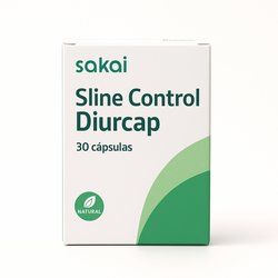 Sline Control Drenabe Plus...