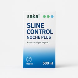 Sline Control Noche Plus+...