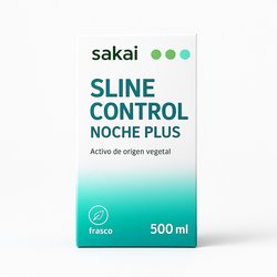 Sline Control Sacidiet 60...