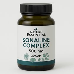 Sline Control Volume 14 Viales 10 Ml - Sakai Sakai