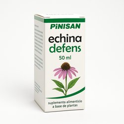 Albosan 60 Cápsulas Pinisan
