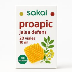 Proapic Jalea Extra 20...