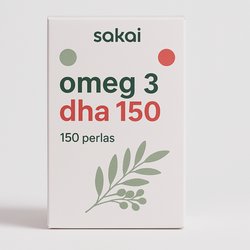 Arti-Q Forte 30 Cápsulas Sakai