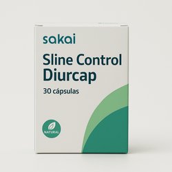 Dolcap Plus 45 Cápsulas Sakai