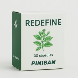 Colágeno Redefine 30 Sobres...
