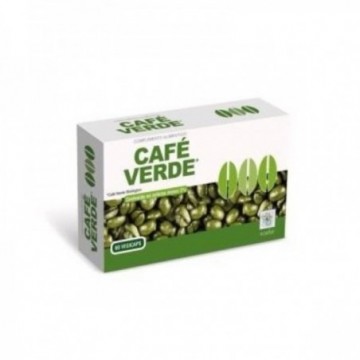 Café Verde Bio 60 cápsulas...