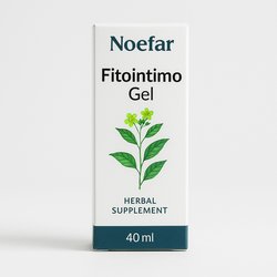 Circulaven Gel 100 ml Noefar