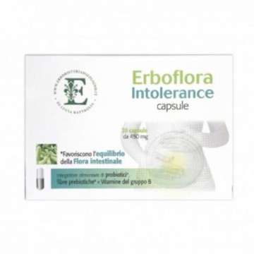 Erbaflora Intolerance 450...
