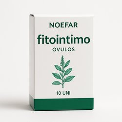 Fitointimo Óvulos 10 uni....