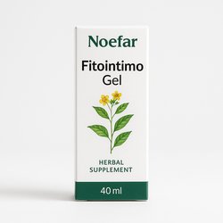 Fitointimo Gel 40 ml Noefar