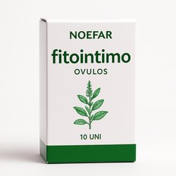 Fitopid Champú 150 ml Noefar