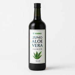 Zumo Aloe Vera Premium 750...