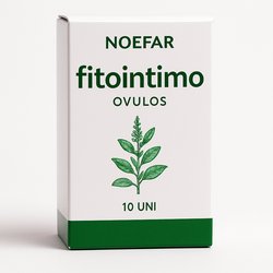 Liberum Tisana 20 Filtros...