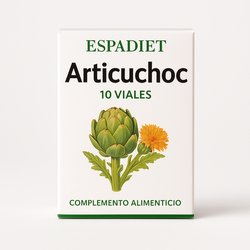 Aloe Vera Jugo 1 L. Espadiet