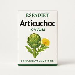 Articuchoc 10 Viales Espadiet