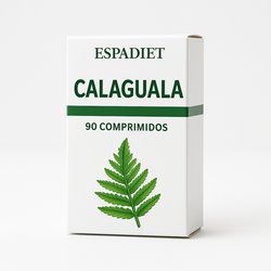Calaguala 90 Comprimidos...