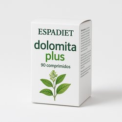 Dolomita Plus 90...