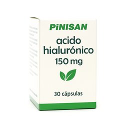 Ansi 30 Capsulas Pinisan