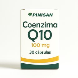Ansi 30 Cápsulas Pinisan