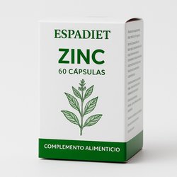 Mega 3 120 Perlas Espadiet