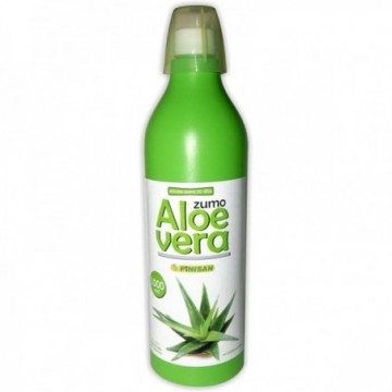 Zumo Aloe Vera 1 Litro Pinisan