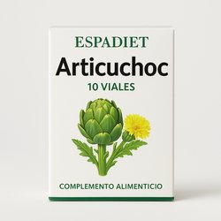 Naturnit 30 Cápsulas Espadiet