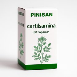 Quema 30 Cápsulas Pinisan