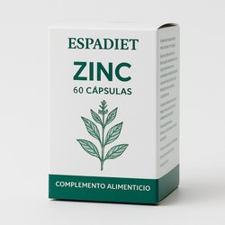 Onamex 100 Cápsulas Espadiet