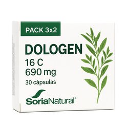 Proflora Max 45 Capsulas - Espadiet Espadiet