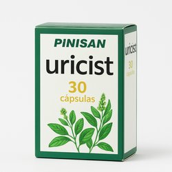 Detoxia 500 Ml Pinisan
