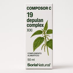 Sofoc plus 45 capsulas espadiet