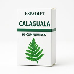 Tensostar 60 Cápsulas Espadiet