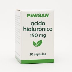 Totalslim 30 Cápsulas Pinisan