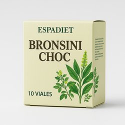 Drenaje Complex 500 Ml Pinisan