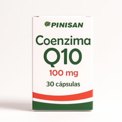 Neurosan 30 Cápsulas Pinisan