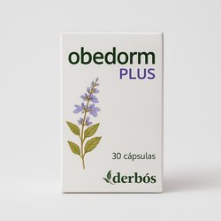 Normodigest 45 Cápsulas Derbos