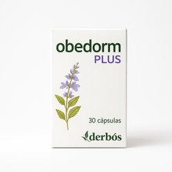 Linfabir 30 Cápsulas Derbos