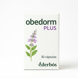 Carbodigest 30 Cápsulas Derbos
