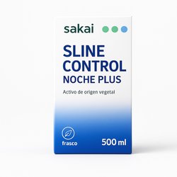 Ansicalm 30 Cápsulas Sakai