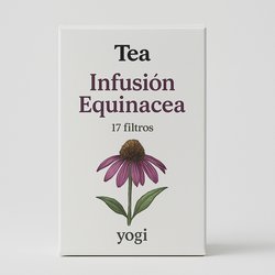 Infusion Mujer 17 Filtros...