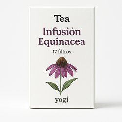 Infusion Felicidad 17...