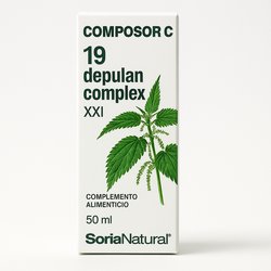 Infusion Equinacea 17 Filtros Yogi Tea - Soria Natural Soria Natural