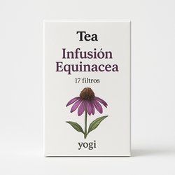 Infusion Equinacea 17...
