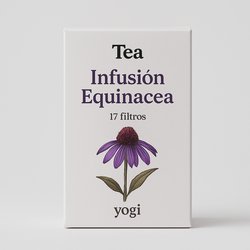 Infusion Detox 17 Filtros...
