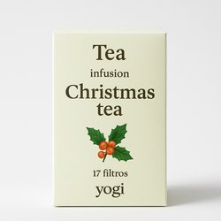 Infusion Relax 17 Filtros...