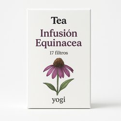 Infusion Jengibre Hibisco...