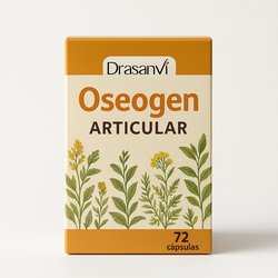 Oseogen Articular 72...