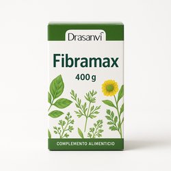 Fibramax 400 gr Drasanvi